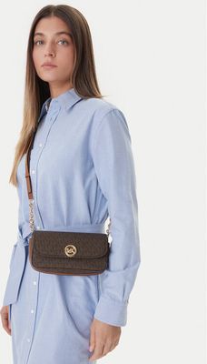 Listonoszka Michael Michael Kors ze sklepu: eobuwie.pl w kategorii: Listonoszki - zdjęcie WP-EBWP-9KUZS-09B_0000306059825