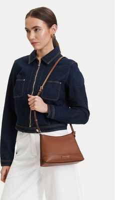 Listonoszka elegancka Michael Michael Kors ze sklepu: eobuwie.pl w kategorii: Listonoszki - zdjęcie WP-EBWP-9KUZS-09B_0000306060104