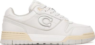 Buty sportowe damskie eleganckie Coach ze sklepu: eobuwie.pl w kategorii: Buty sportowe damskie - zdjęcie WP-EBWP-9KUZS-09B_0000306060197