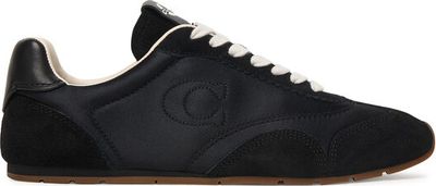 Buty sportowe damskie jesienne Coach ze sklepu: eobuwie.pl w kategorii: Buty sportowe damskie - zdjęcie WP-EBWP-9KUZS-09B_0000306060203