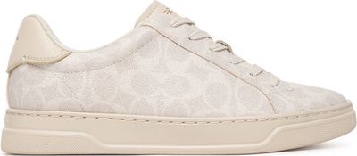Buty sportowe damskie na wiosnę Coach ze sklepu: eobuwie.pl w kategorii: Buty sportowe damskie - zdjęcie WP-EBWP-9KUZS-09B_0000306060227