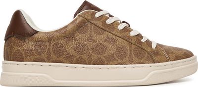 Coach - Buty sportowe damskie wiosenne ze sklepu: eobuwie.pl w kategorii: Buty sportowe damskie - zdjęcie WP-EBWP-9KUZS-09B_0000306060234