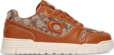 Buty sportowe damskie jesienne Coach ze sklepu: eobuwie.pl w kategorii: Buty sportowe damskie - zdjęcie WP-EBWP-9KUZS-09B_0000306060302