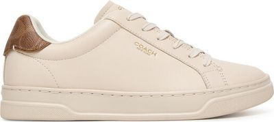 Coach - Buty sportowe damskie wiosenne ze sklepu: eobuwie.pl w kategorii: Buty sportowe damskie - zdjęcie WP-EBWP-9KUZS-09B_0000306060319
