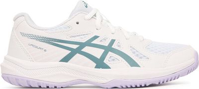 asics - Buty sportowe dziecięce na wiosnę ze sklepu: eobuwie.pl w kategorii: Buty sportowe dziecięce - zdjęcie WP-EBWP-9KUZS-09B_0000306061200