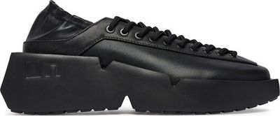 Buty sportowe damskie wiosenne jesienne United Nude ze sklepu: eobuwie.pl w kategorii: Buty sportowe damskie - zdjęcie WP-EBWP-9KUZS-09B_0000306063037