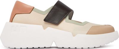 United Nude - Buty sportowe damskie wiosenne ze sklepu: eobuwie.pl w kategorii: Buty sportowe damskie - zdjęcie WP-EBWP-9KUZS-09B_0000306063051