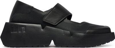 Buty sportowe damskie na jesień na wiosnę United Nude ze sklepu: eobuwie.pl w kategorii: Buty sportowe damskie - zdjęcie WP-EBWP-9KUZS-09B_0000306063099