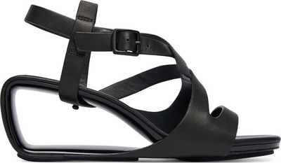United Nude - Sandały damskie ze sklepu: eobuwie.pl w kategorii: Sandały damskie - zdjęcie WP-EBWP-9KUZS-09B_0000306063112