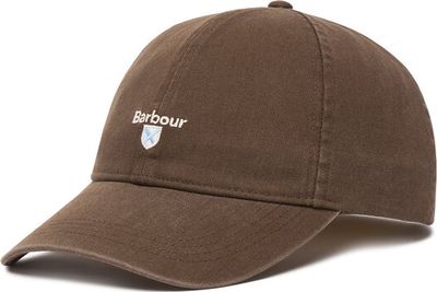 Czapka z daszkiem męska Barbour ze sklepu: eobuwie.pl w kategorii: Czapki z daszkiem męskie - zdjęcie WP-EBWP-9KUZS-09B_0000306063730