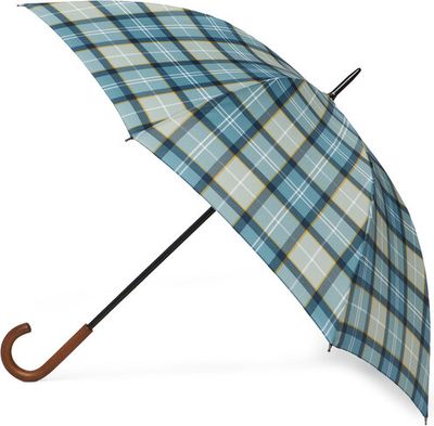Parasol na jesień Barbour ze sklepu: eobuwie.pl w kategorii: Parasole - zdjęcie WP-EBWP-9KUZS-09B_0000306063891