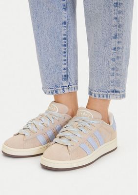 adidas - Buty sportowe damskie wiosenne ze sklepu: eobuwie.pl w kategorii: Buty sportowe damskie - zdjęcie WP-EBWP-9KUZS-09B_0000306064072