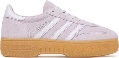 Buty sportowe damskie na wiosnę adidas ze sklepu: eobuwie.pl w kategorii: Buty sportowe damskie - zdjęcie WP-EBWP-9KUZS-09B_0000306064140