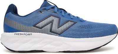 Buty sportowe męskie na wiosnę New Balance ze sklepu: eobuwie.pl w kategorii: Buty sportowe męskie - zdjęcie WP-EBWP-9KUZS-09B_0000306064539