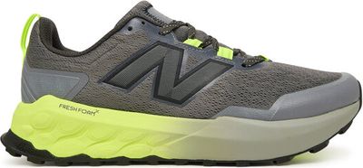 Buty sportowe męskie New Balance ze sklepu: eobuwie.pl w kategorii: Buty sportowe męskie - zdjęcie WP-EBWP-9KUZS-09B_0000306064614