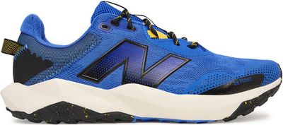 Buty sportowe męskie na wiosnę New Balance ze sklepu: eobuwie.pl w kategorii: Buty sportowe męskie - zdjęcie WP-EBWP-9KUZS-09B_0000306064690