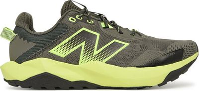 Buty sportowe męskie jesienne New Balance ze sklepu: eobuwie.pl w kategorii: Buty sportowe męskie - zdjęcie WP-EBWP-9KUZS-09B_0000306064713