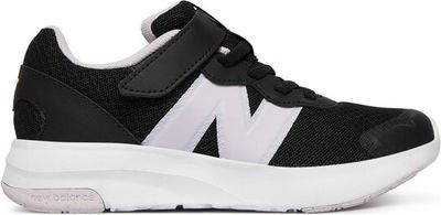 Buty sportowe dziecięce wiosenne New Balance ze sklepu: eobuwie.pl w kategorii: Buty sportowe dziecięce - zdjęcie WP-EBWP-9KUZS-09B_0000306064720