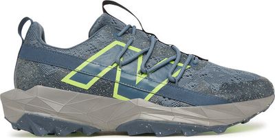 Buty sportowe męskie na wiosnę New Balance ze sklepu: eobuwie.pl w kategorii: Buty sportowe męskie - zdjęcie WP-EBWP-9KUZS-09B_0000306064737