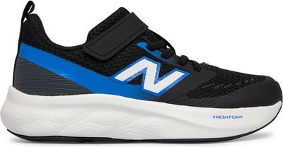 Buty sportowe dziecięce New Balance ze sklepu: eobuwie.pl w kategorii: Buty sportowe dziecięce - zdjęcie WP-EBWP-9KUZS-09B_0000306064768