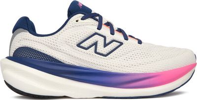 Buty sportowe damskie wiosenne New Balance ze sklepu: eobuwie.pl w kategorii: Buty sportowe damskie - zdjęcie WP-EBWP-9KUZS-09B_0000306064805