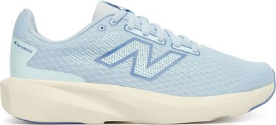 New Balance - Buty sportowe damskie na wiosnę ze sklepu: eobuwie.pl w kategorii: Buty sportowe damskie - zdjęcie WP-EBWP-9KUZS-09B_0000306064836