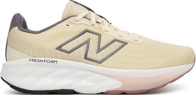 Buty sportowe damskie wiosenne New Balance ze sklepu: eobuwie.pl w kategorii: Buty sportowe damskie - zdjęcie WP-EBWP-9KUZS-09B_0000306064843