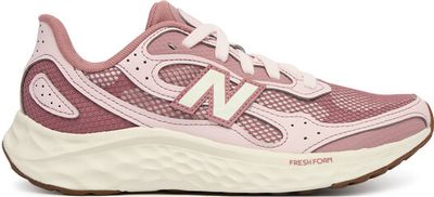 Buty sportowe damskie na wiosnę New Balance ze sklepu: eobuwie.pl w kategorii: Buty sportowe damskie - zdjęcie WP-EBWP-9KUZS-09B_0000306064874