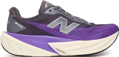 Buty sportowe damskie wiosenne New Balance ze sklepu: eobuwie.pl w kategorii: Buty sportowe damskie - zdjęcie WP-EBWP-9KUZS-09B_0000306064898