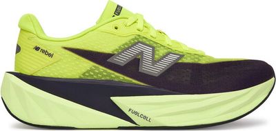 New Balance - Buty sportowe damskie na wiosnę ze sklepu: eobuwie.pl w kategorii: Buty sportowe damskie - zdjęcie WP-EBWP-9KUZS-09B_0000306064911