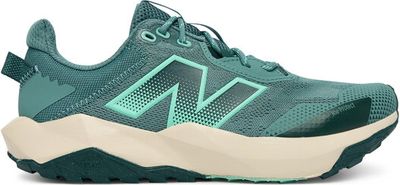 Buty sportowe damskie wiosenne New Balance ze sklepu: eobuwie.pl w kategorii: Buty sportowe damskie - zdjęcie WP-EBWP-9KUZS-09B_0000306064928