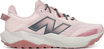Buty sportowe damskie na wiosnę New Balance ze sklepu: eobuwie.pl w kategorii: Buty sportowe damskie - zdjęcie WP-EBWP-9KUZS-09B_0000306064935