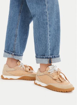 Buty sportowe damskie na wiosnę Pinko ze sklepu: eobuwie.pl w kategorii: Buty sportowe damskie - zdjęcie WP-EBWP-9KUZS-09B_0000306064942