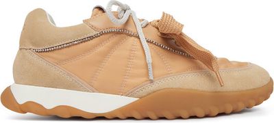 Buty sportowe damskie na wiosnę Pinko ze sklepu: eobuwie.pl w kategorii: Buty sportowe damskie - zdjęcie WP-EBWP-9KUZS-09B_0000306064942