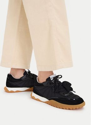 Buty sportowe damskie na wiosnę Pinko ze sklepu: eobuwie.pl w kategorii: Buty sportowe damskie - zdjęcie WP-EBWP-9KUZS-09B_0000306064959