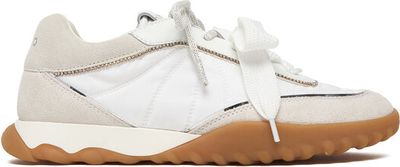Buty sportowe damskie na wiosnę Pinko ze sklepu: eobuwie.pl w kategorii: Buty sportowe damskie - zdjęcie WP-EBWP-9KUZS-09B_0000306064966
