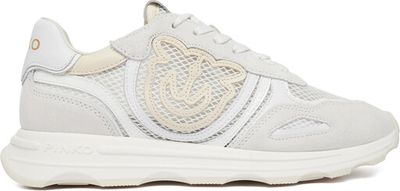 Pinko - Buty sportowe damskie na wiosnę ze sklepu: eobuwie.pl w kategorii: Buty sportowe damskie - zdjęcie WP-EBWP-9KUZS-09B_0000306065376