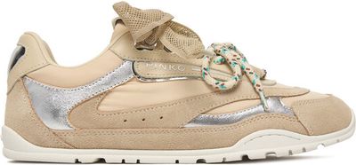 Buty sportowe damskie na wiosnę Pinko ze sklepu: eobuwie.pl w kategorii: Buty sportowe damskie - zdjęcie WP-EBWP-9KUZS-09B_0000306065413