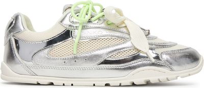 Pinko - Buty sportowe damskie na wiosnę ze sklepu: eobuwie.pl w kategorii: Buty sportowe damskie - zdjęcie WP-EBWP-9KUZS-09B_0000306065444