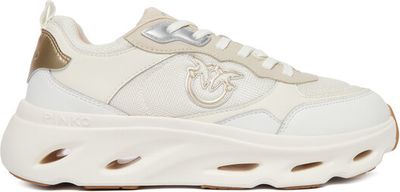 Buty sportowe damskie na wiosnę Pinko ze sklepu: eobuwie.pl w kategorii: Buty sportowe damskie - zdjęcie WP-EBWP-9KUZS-09B_0000306065468