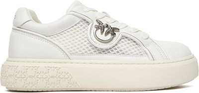 Pinko - Buty sportowe damskie wiosenne ze sklepu: eobuwie.pl w kategorii: Buty sportowe damskie - zdjęcie WP-EBWP-9KUZS-09B_0000306065499