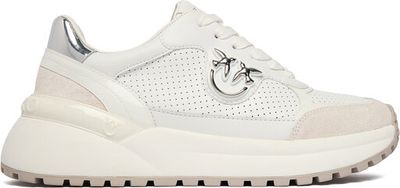 Pinko - Buty sportowe damskie wiosenne ze sklepu: eobuwie.pl w kategorii: Buty sportowe damskie - zdjęcie WP-EBWP-9KUZS-09B_0000306065543