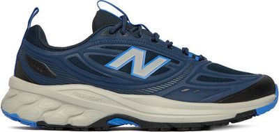 Buty sportowe męskie jesienne New Balance ze sklepu: eobuwie.pl w kategorii: Buty sportowe męskie - zdjęcie WP-EBWP-9KUZS-09B_0000306065680