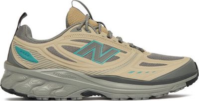 Buty sportowe męskie na wiosnę New Balance ze sklepu: eobuwie.pl w kategorii: Buty sportowe męskie - zdjęcie WP-EBWP-9KUZS-09B_0000306065697