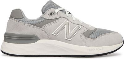 Buty sportowe męskie na wiosnę New Balance ze sklepu: eobuwie.pl w kategorii: Buty sportowe męskie - zdjęcie WP-EBWP-9KUZS-09B_0000306065741