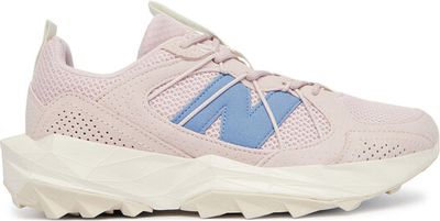 Buty sportowe damskie na wiosnę New Balance ze sklepu: eobuwie.pl w kategorii: Buty sportowe damskie - zdjęcie WP-EBWP-9KUZS-09B_0000306065932
