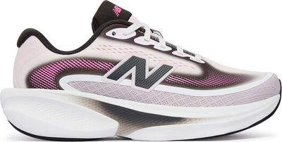 Buty sportowe damskie na wiosnę New Balance ze sklepu: eobuwie.pl w kategorii: Buty sportowe damskie - zdjęcie WP-EBWP-9KUZS-09B_0000306066151