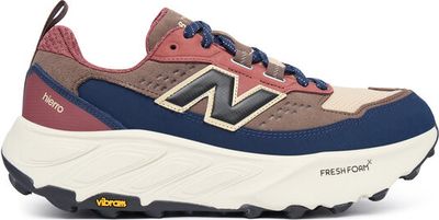 New Balance - Buty trekkingowe męskie jesienne ze sklepu: eobuwie.pl w kategorii: Buty trekkingowe męskie - zdjęcie WP-EBWP-9KUZS-09B_0000306066199