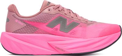 Buty sportowe damskie na wiosnę New Balance ze sklepu: eobuwie.pl w kategorii: Buty sportowe damskie - zdjęcie WP-EBWP-9KUZS-09B_0000306066243