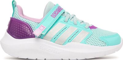 Buty sportowe dziecięce adidas ze sklepu: eobuwie.pl w kategorii: Buty sportowe dziecięce - zdjęcie WP-EBWP-9KUZS-09B_0000306066274